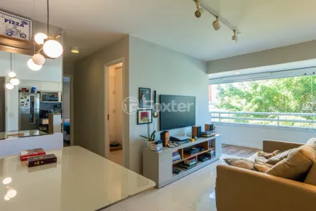 Apartamento com 2 Quartos à venda, 63m² no Vila Anglo Brasileira, São Paulo