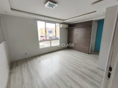 Apartamento com 2 Quartos à venda, 52m² no Mato Grande, Canoas