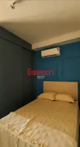 Apartamento com 1 Quarto à venda, 33m² no Ribeirânia, Ribeirão Preto