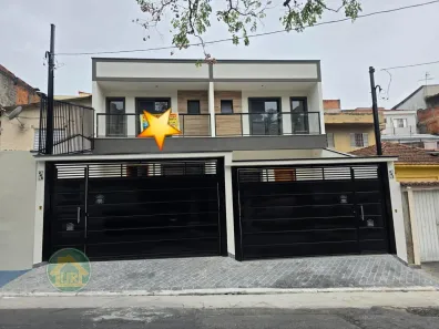 Sobrado com 3 Quartos à venda, 10m² no Vila Isolina Mazzei, São Paulo