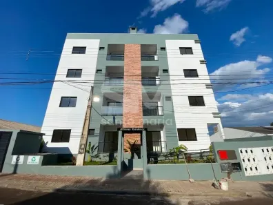 Apartamento com 2 Quartos para alugar, 70m² no Passo dos Fortes, Chapecó