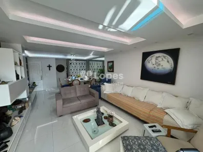 Cobertura com 3 Quartos à venda, 204m² no Recreio dos Bandeirantes, Rio de Janeiro