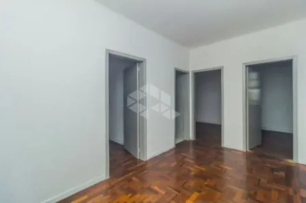 Apartamento com 2 Quartos para alugar, 73m² no Menino Deus, Porto Alegre