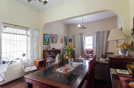 Casa com 3 Quartos à venda, 110m² no Vila Clementino, São Paulo