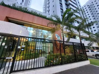 Apartamento com 2 Quartos à venda, 101m² no Luzia, Aracaju