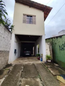 Casa com 4 Quartos à venda, 180m² no Jardim São Carlos, Sorocaba