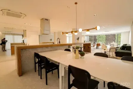 Apartamento com 2 Quartos à venda, 90m² no Perdizes, São Paulo