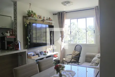 Apartamento com 2 Quartos à venda, 44m² no Jardim Las Vegas, Guarulhos