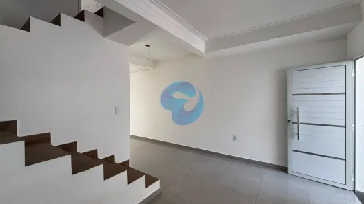 Casa de Condomínio com 2 Quartos para alugar, 93m² no Jardim Simus, Sorocaba