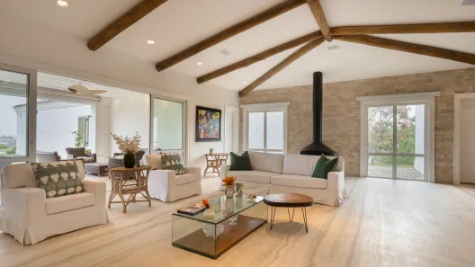 Casa de Condomínio com 6 Quartos à venda, 750m² no Fazenda Boa Vista I, Porto Feliz