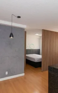 Apartamento com 1 Quarto à venda, 47m² no Vila Graciosa, São Paulo