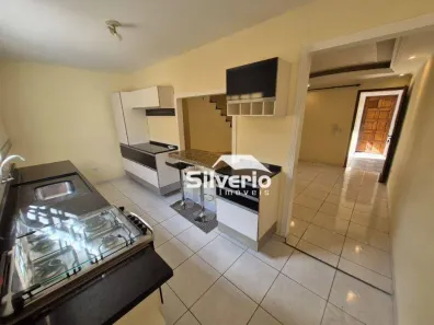 Casa de Condomínio com 3 Quartos à venda, 72m² no Jardim Vale do Sol, São José dos Campos