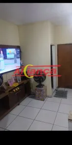 Sobrado com 4 Quartos à venda, 125m² no Jardim Silvestre, Guarulhos