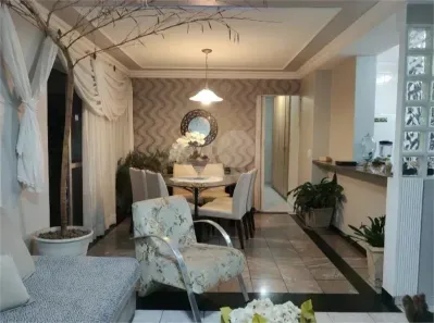 Apartamento com 3 Quartos à venda, 90m² no Jaguaré, São Paulo