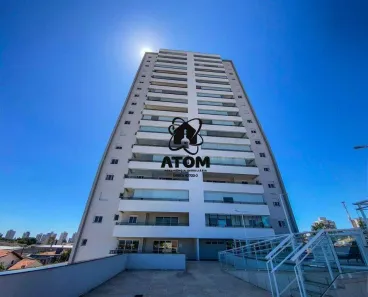 Apartamento com 3 Quartos à venda, 142m² no Parque Residencial Bom Conselho, Taubaté