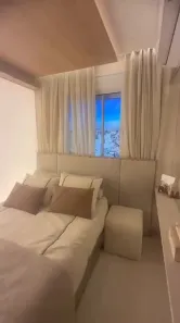 Apartamento com 1 Quarto à venda, 24m² no Pinheiros, São Paulo
