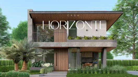 Casa de Condomínio com 5 Quartos à venda, 270m² no , Bananeiras