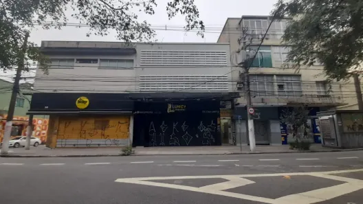 Sala Comercial para alugar, 24m² no Tucuruvi, São Paulo