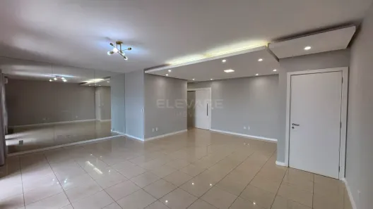 Apartamento com 3 Quartos para alugar, 155m² no Bosque das Juritis, Ribeirão Preto