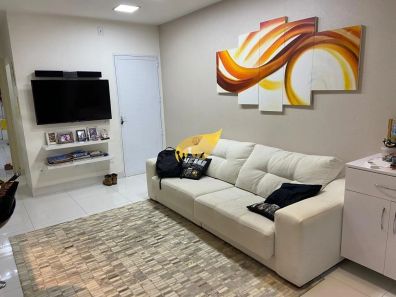 Casa com 3 Quartos à venda, 129m² no Jardim Imperial, Cuiabá