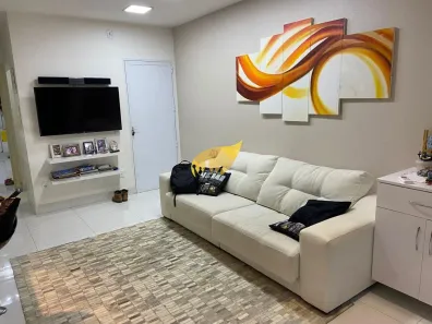Casa com 3 Quartos à venda, 129m² no Jardim Imperial, Cuiabá