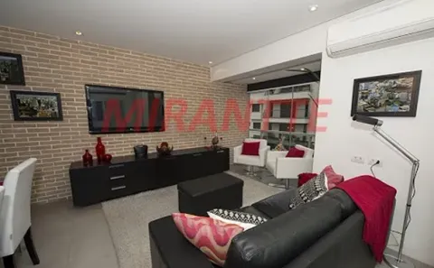 Apartamento com 1 Quarto à venda, 44m² no Vila Nova Conceição, São Paulo