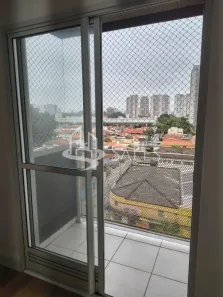 Apartamento com 3 Quartos para alugar, 53m² no Santo Amaro, São Paulo