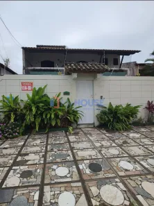 Sobrado com 6 Quartos à venda, 450m² no Aritaguá, Ilhéus