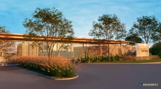 Lote/Terreno à venda, 360m² no Fazenda Monte D'Este, Campinas