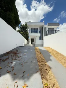 Casa com 3 Quartos à venda, 180m² no Santa Branca, Belo Horizonte