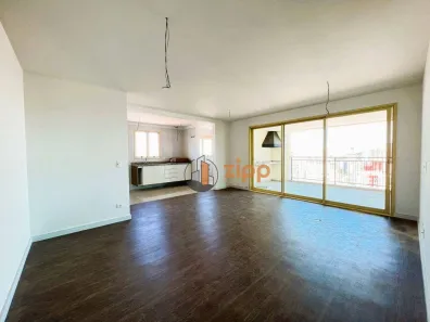 Apartamento com 3 Quartos à venda, 120m² no Vila Paulicéia, São Paulo