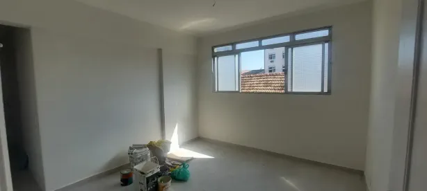 Apartamento com 2 Quartos à venda, 85m² no Ponta da Praia, Santos