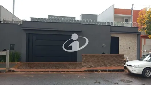 Casa com 3 Quartos à venda, 171m² no Grand Ville, Uberlândia