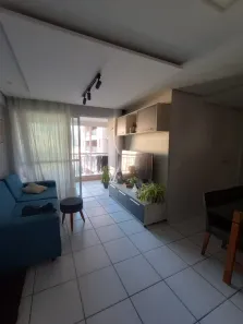 Apartamento com 3 Quartos à venda, 70m² no Papicu, Fortaleza