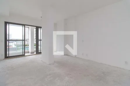 Apartamento com 1 Quarto à venda, 34m² no Vila Dom Pedro I, São Paulo