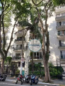 Apartamento com 3 Quartos à venda, 230m² no Brooklin Paulista, São Paulo
