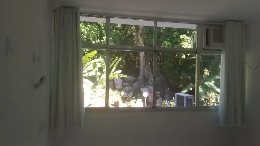 Apartamento com 1 Quarto para alugar, 34m² no Vargem Grande, Rio de Janeiro