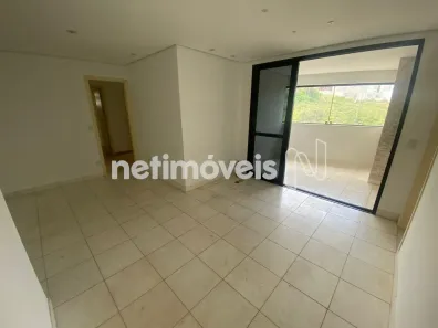 Apartamento com 3 Quartos para alugar, 80m² no Vila da Serra, Nova Lima