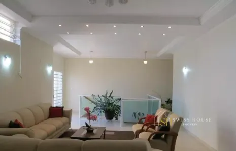 Sobrado com 3 Quartos à venda, 205m² no Jardim Chapadão, Campinas
