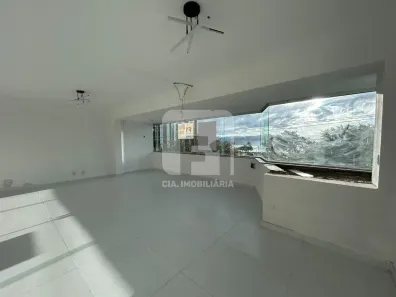 Apartamento com 3 Quartos à venda, 157m² no Agronômica, Florianópolis
