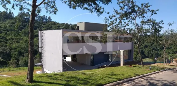 Casa de Condomínio com 4 Quartos à venda, 700m² no Capela do Barreiro, Itatiba