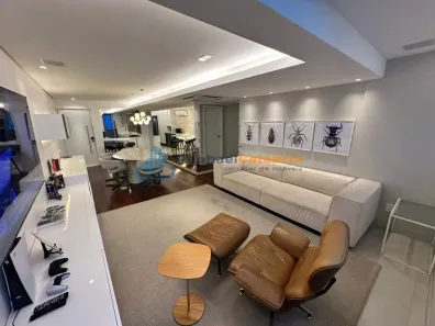 Apartamento com 3 Quartos à venda, 126m² no Tamarineira, Recife