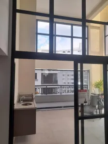 Cobertura com 2 Quartos para alugar, 144m² no Jardim Apolo I, São José dos Campos