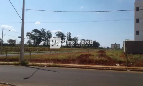 Lote/Terreno à venda, 900m² no Novo Mundo, Uberlândia