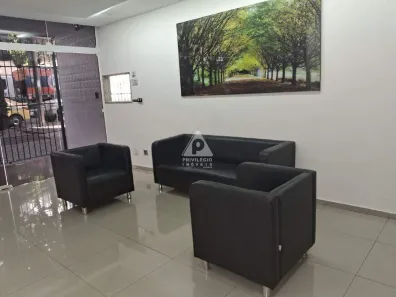 Apartamento com 2 Quartos à venda, 57m² no Grajaú, Rio de Janeiro