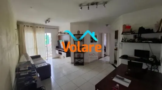 Apartamento com 2 Quartos à venda, 58m² no Piratininga, Osasco