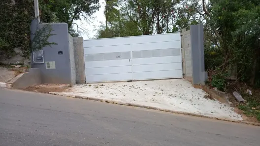 Lote/Terreno à venda, 2400m² no Vila Pereta, Poá