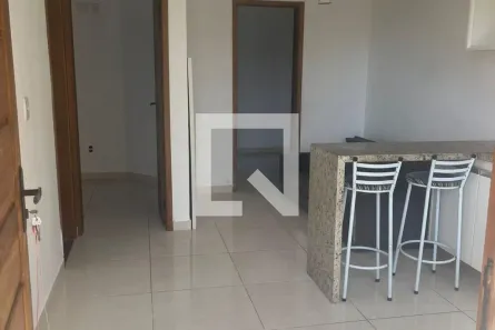 Apartamento com 2 Quartos à venda, 35m² no Parque Boturussu, São Paulo