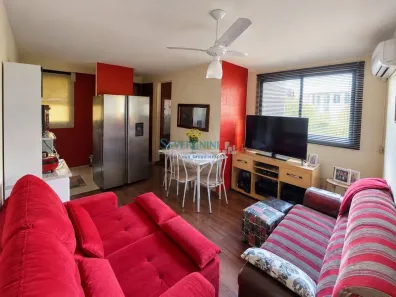Apartamento com 2 Quartos à venda, 43m² no Parque Marechal Rondon, Cachoeirinha