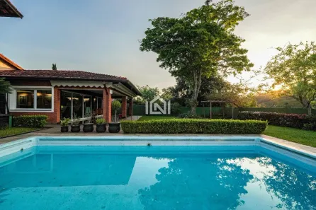 Casa de Condomínio com 3 Quartos à venda, 508m² no Recanto Impla, Carapicuíba